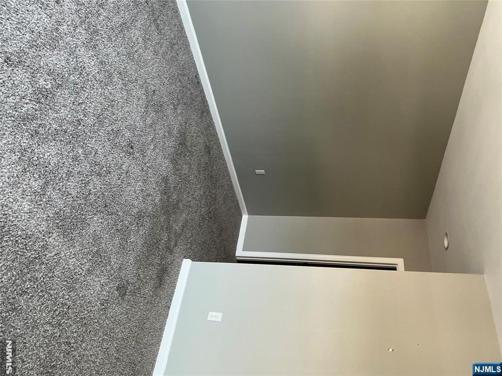 102 Berry Street, Unit 5 Hackensack, NJ 07601 - Photo 6 of 13 a view of an empty room