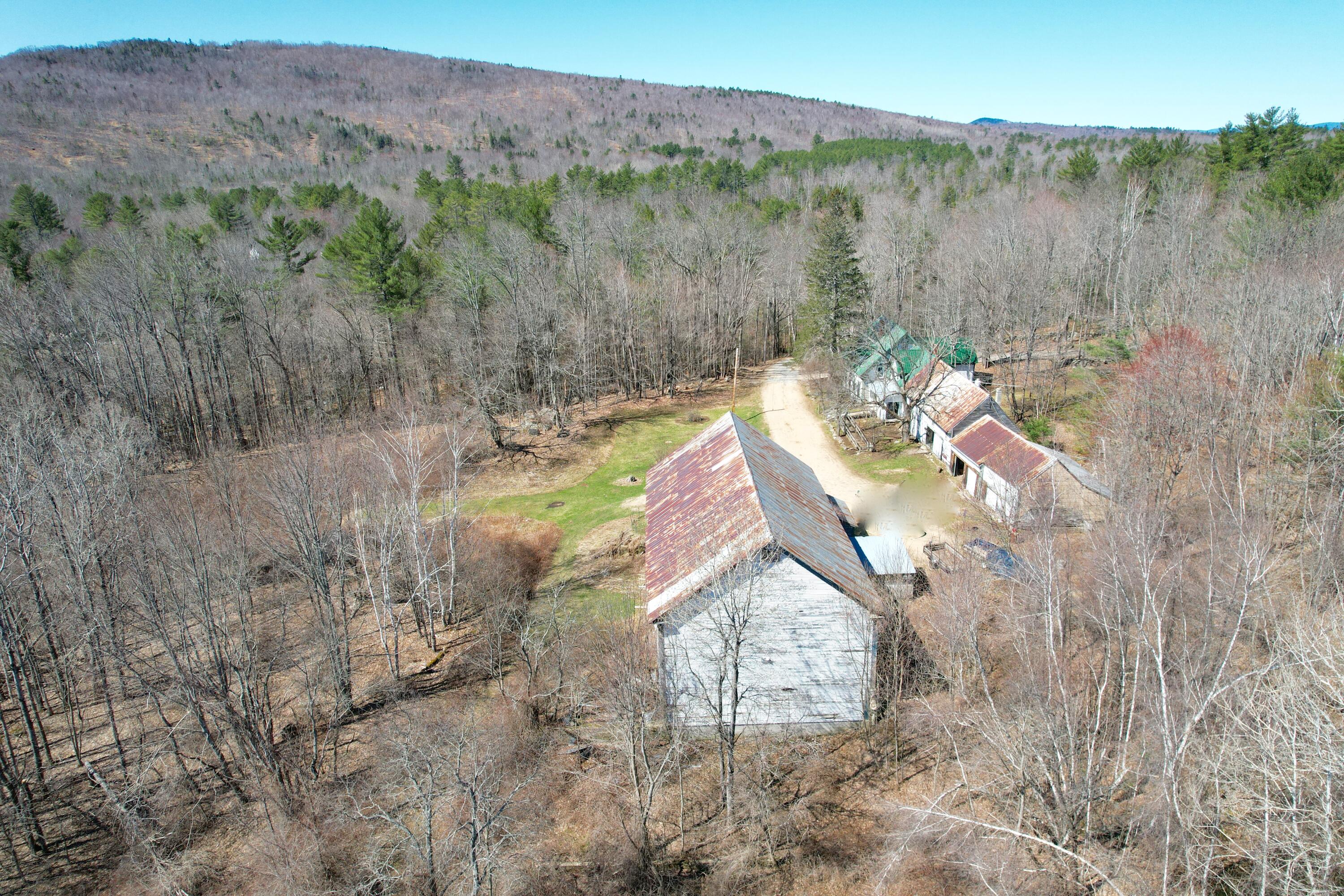 41 Heikkinen Road Bryant Pond, ME 04219 - Photo 76 of 87 DJI_0030