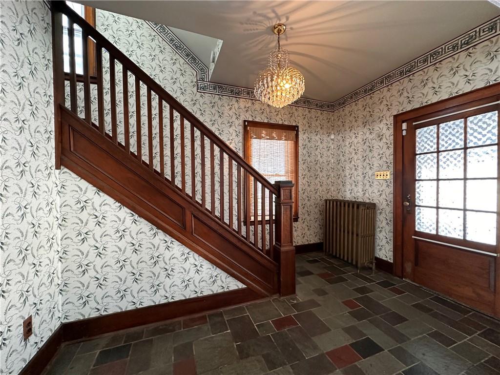 26 South Main Street Houston, PA 15342 - Photo 6 of 44 a view of entryway