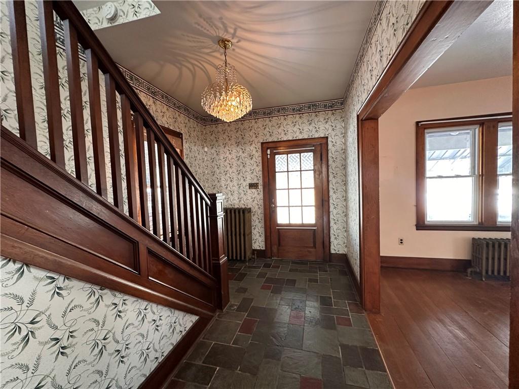26 South Main Street Houston, PA 15342 - Photo 7 of 44 a view of entryway