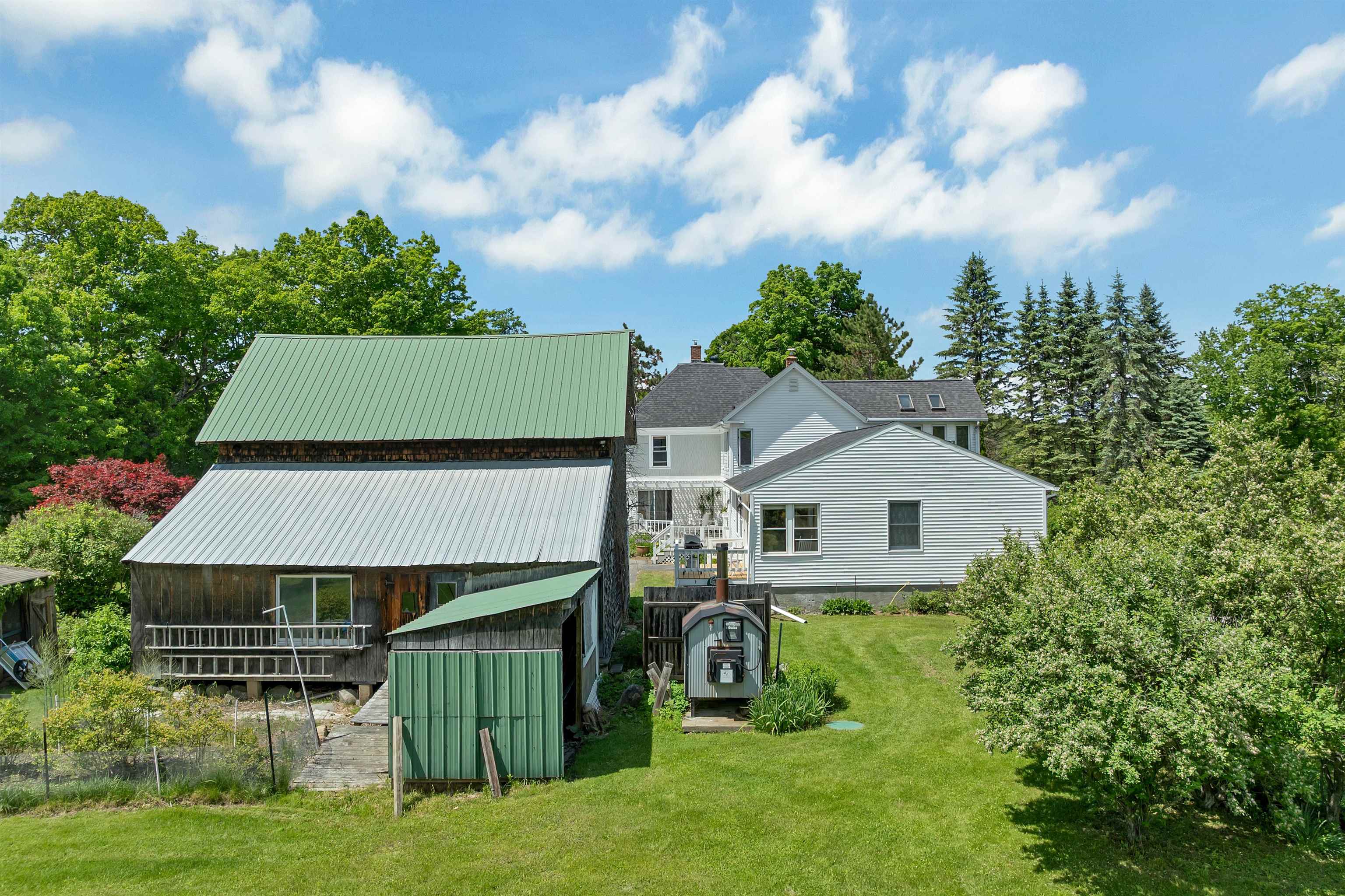195 Philbrook Road Sanbornton, NH 03269 - Photo 54 of 57
