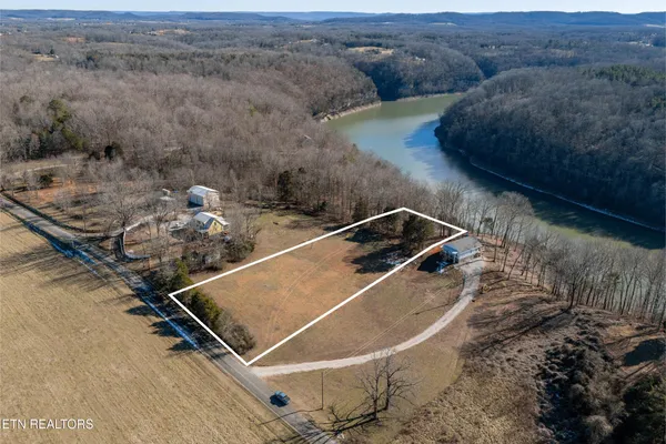 $85,000 | 2.28-acres Pates Ford Road, Walling, TN 38587