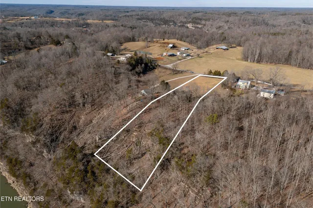 $94,000 | 2.28-acres Pates Ford Road, Walling, TN 38587