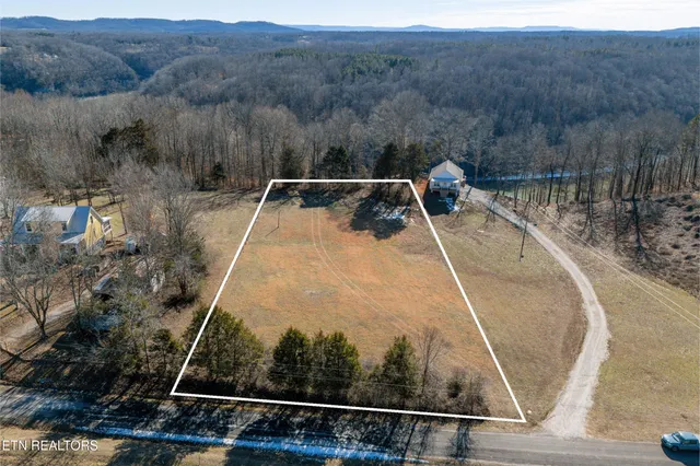 $94,000 | 2.28-acres Pates Ford Road, Walling, TN 38587
