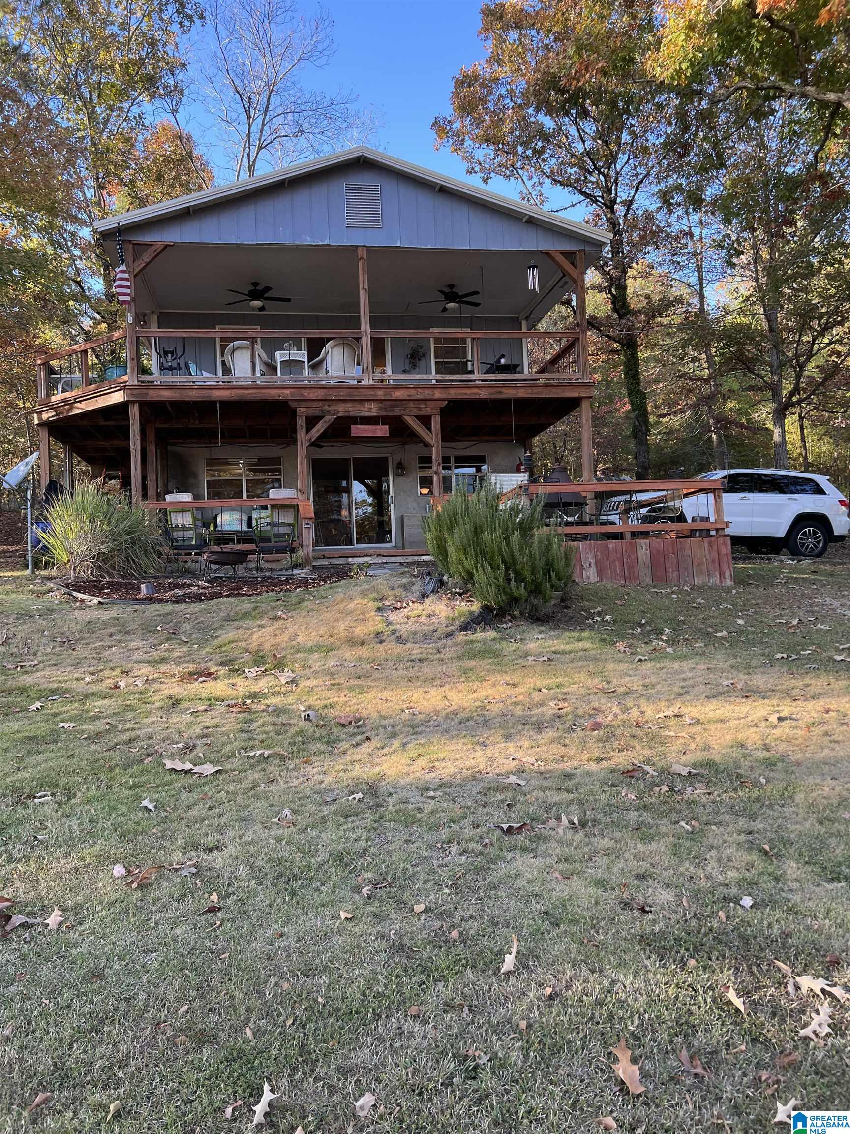 161 Greensport Ferry Road Ohatchee, AL 36271 - Photo 26 of 27