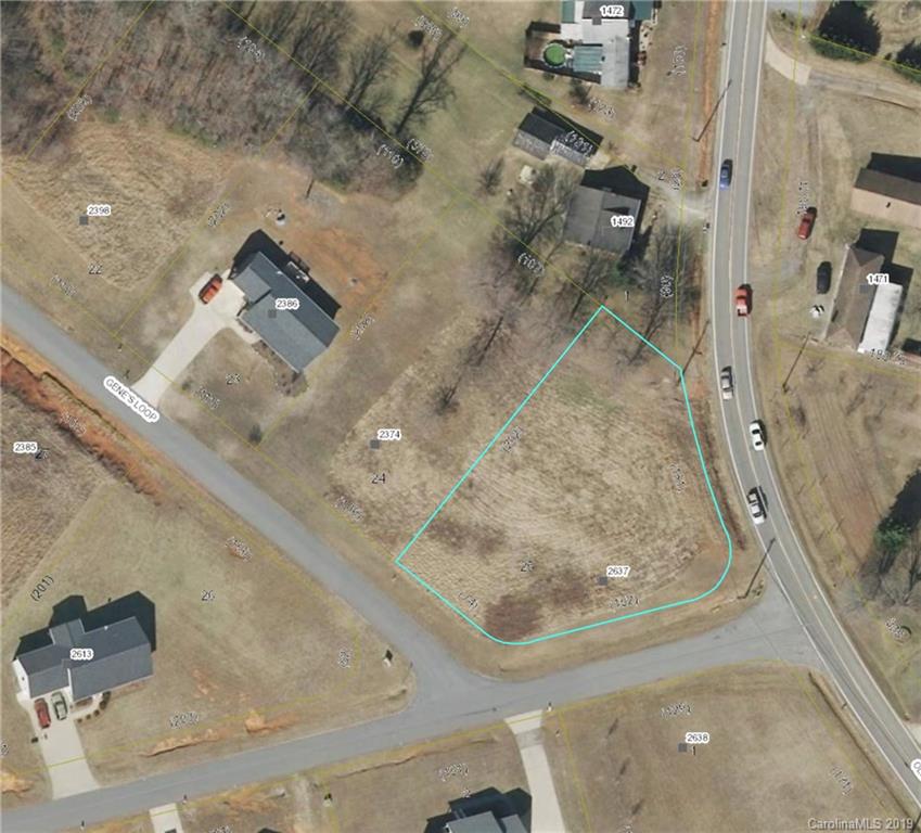2637 Genes Loop, Unit 25 Morganton, NC 28655 - Photo 3 of 7 Gallery Image 3