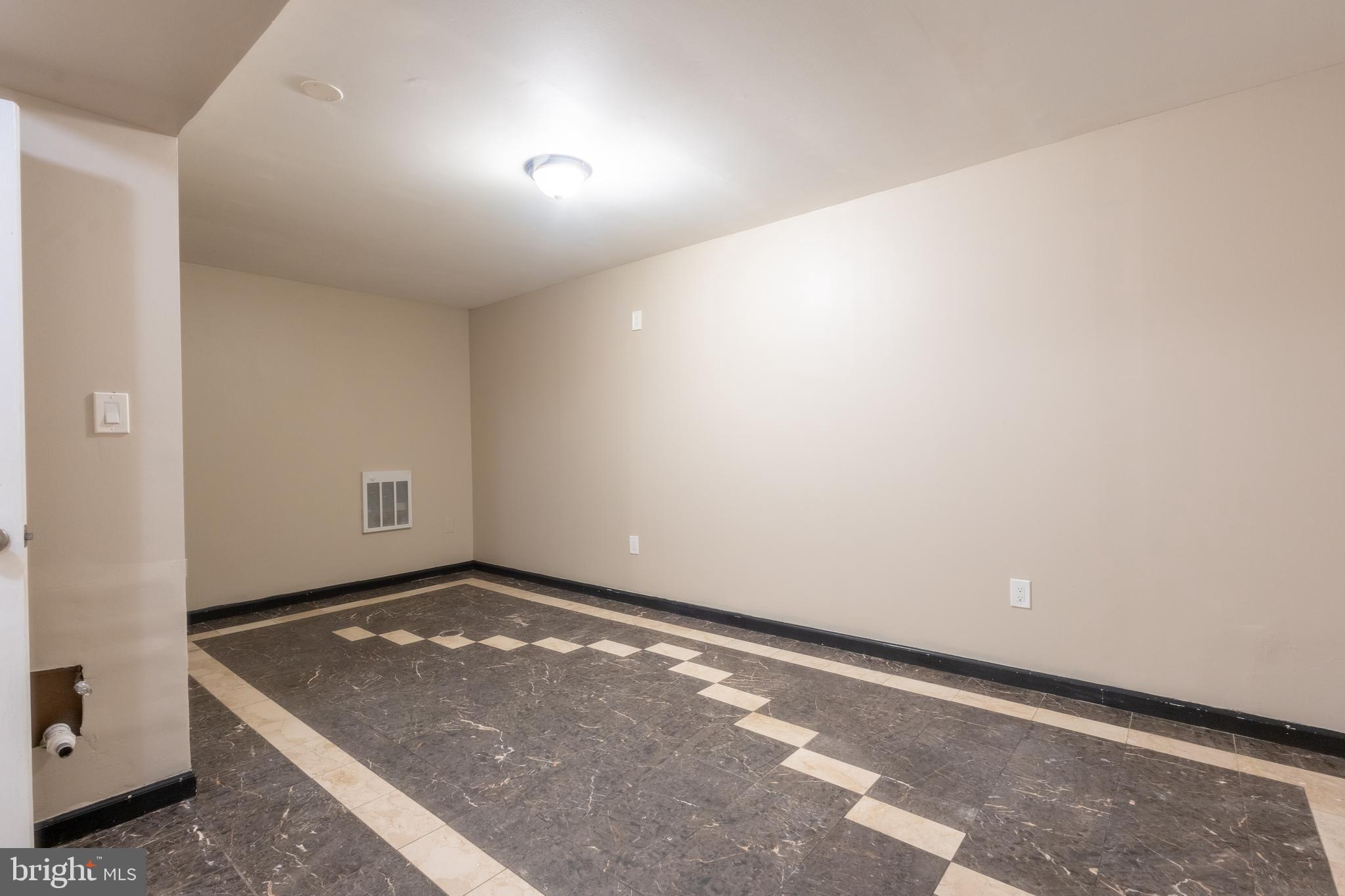 3332 Claridge Court Silver Spring, MD 20902 - Photo 11 of 30 a view of an empty room