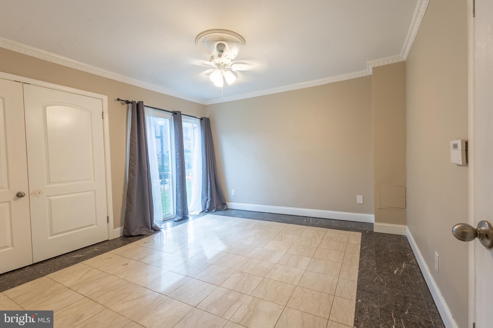 3332 Claridge Court Silver Spring, MD 20902 - Photo 13 of 30 a view of entryway with front door