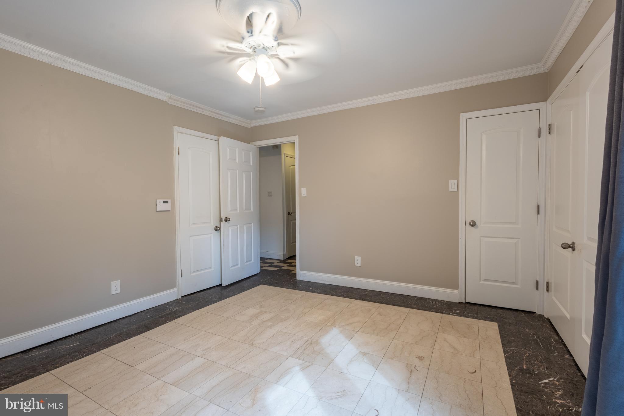 3332 Claridge Court Silver Spring, MD 20902 - Photo 14 of 30 a view of an empty room