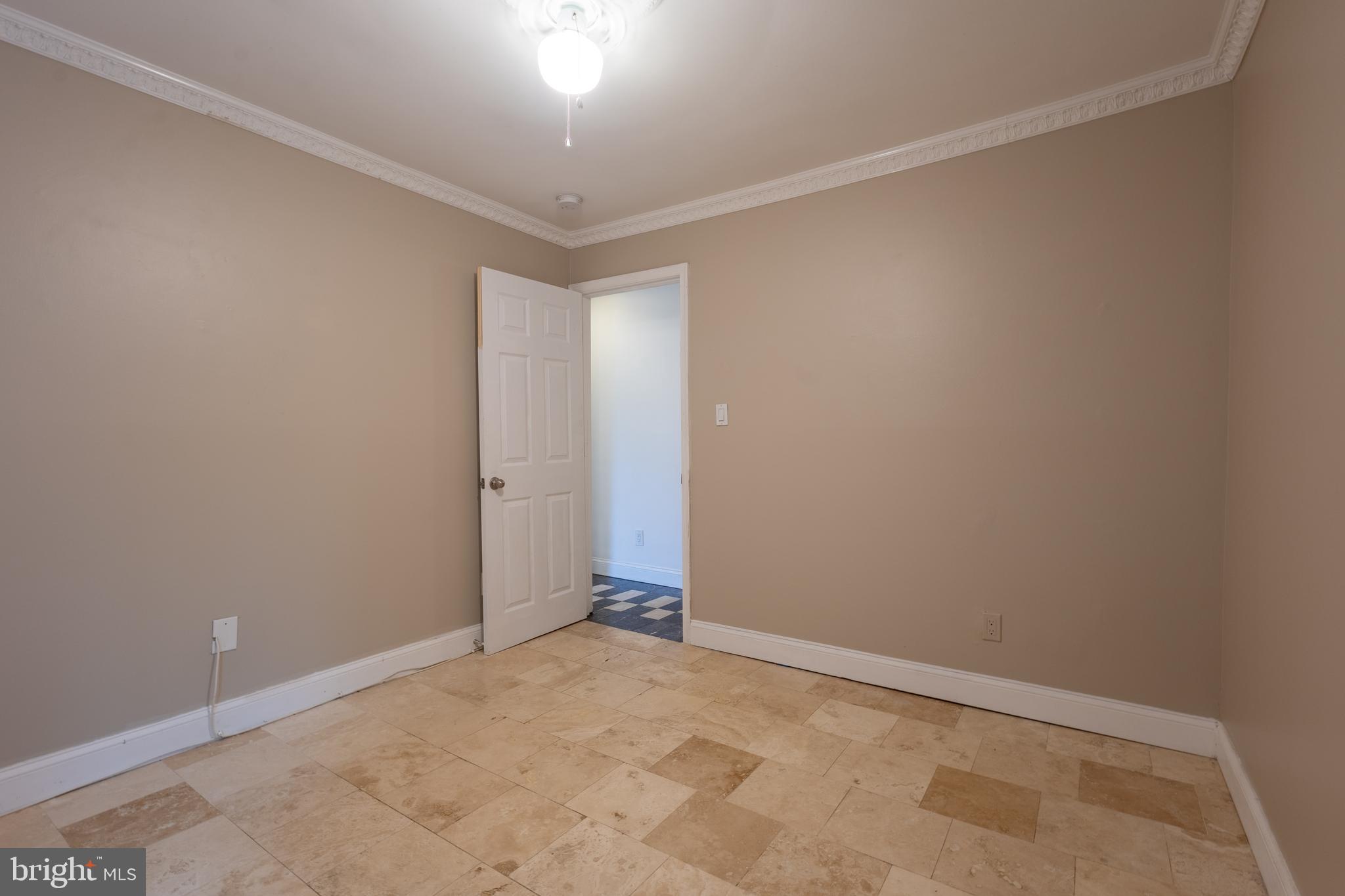 3332 Claridge Court Silver Spring, MD 20902 - Photo 18 of 30 a view of an empty room