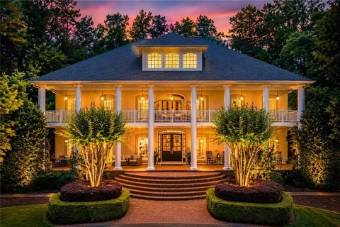 $2,890,000 | 710 Walnut Drive, Marietta, GA 30064