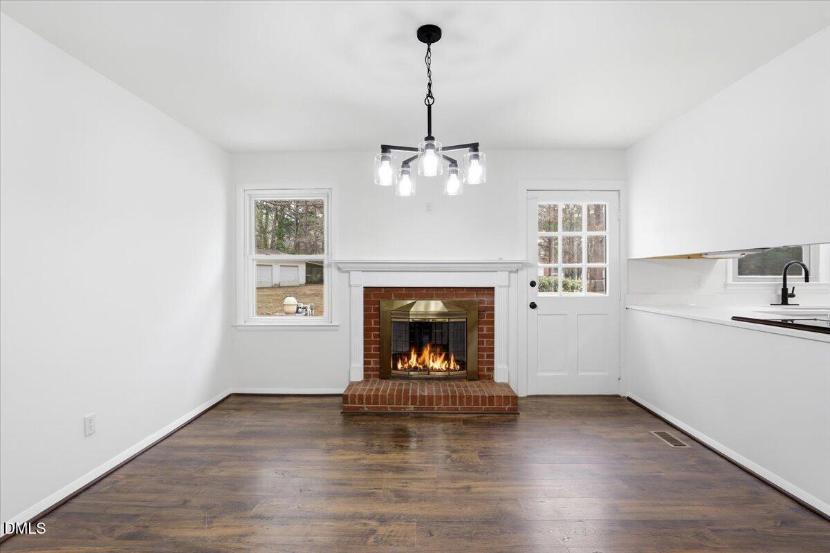 5016 Kyle Drive Raleigh, NC 27616 - Photo 18 of 40