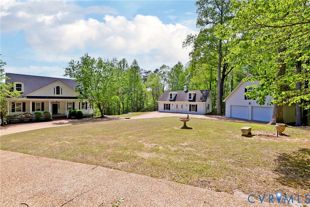 312 Laurel Ridge Road Heathsville, VA 22473 - Photo 2 of 65 Gallery Image 2