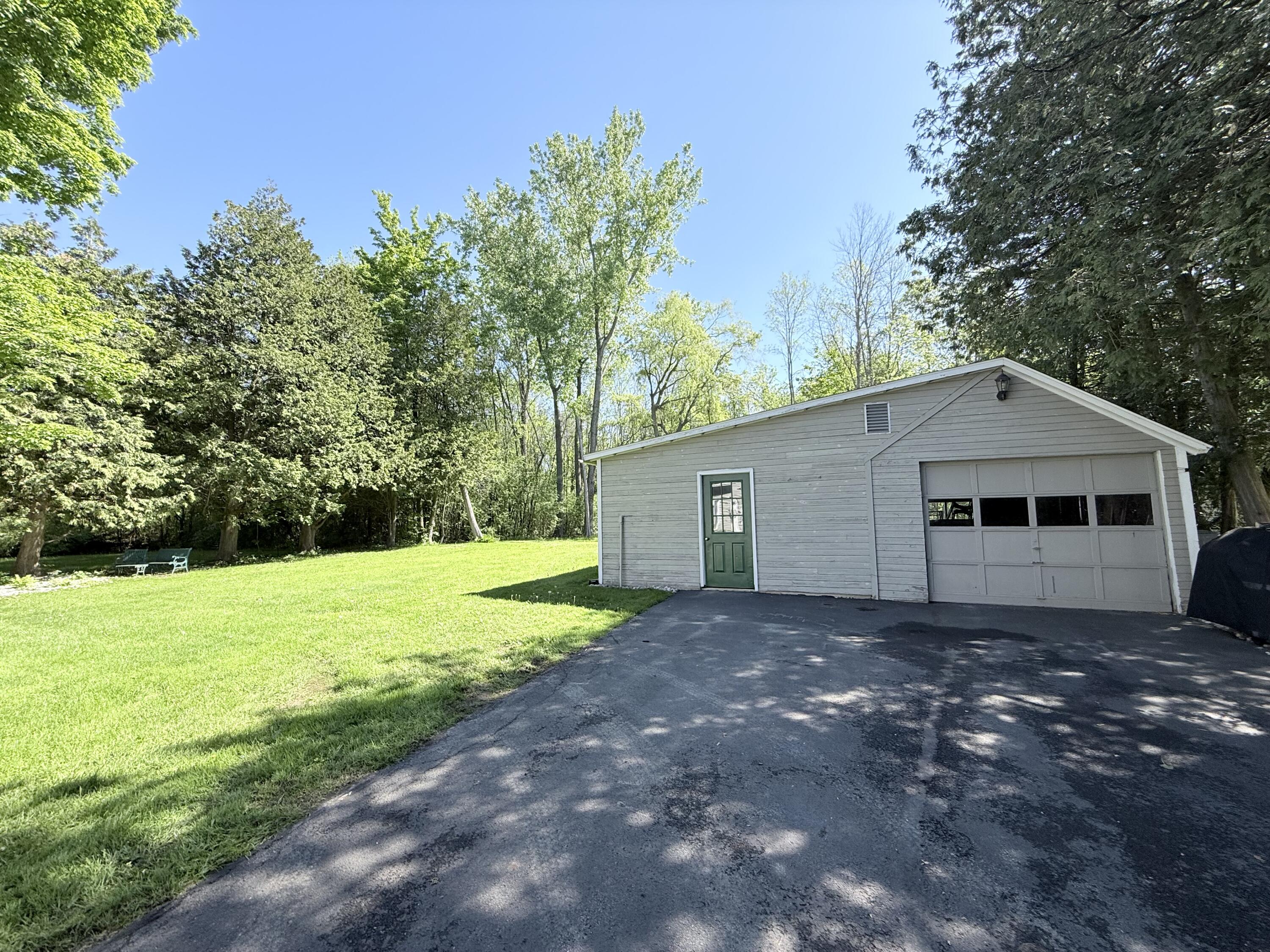 483 Cumberland Head Road Plattsburgh, NY 12901 - Photo 43 of 44 Garage/Workshop