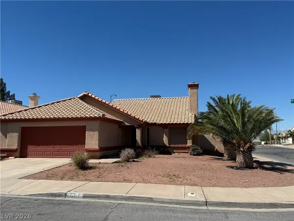 $2,295 | 216 Red Cloud Terrace, Henderson, NV 89015