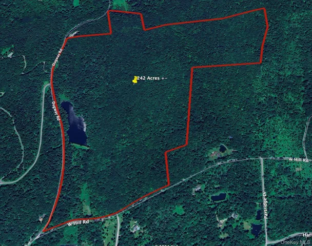 a view of a lake view