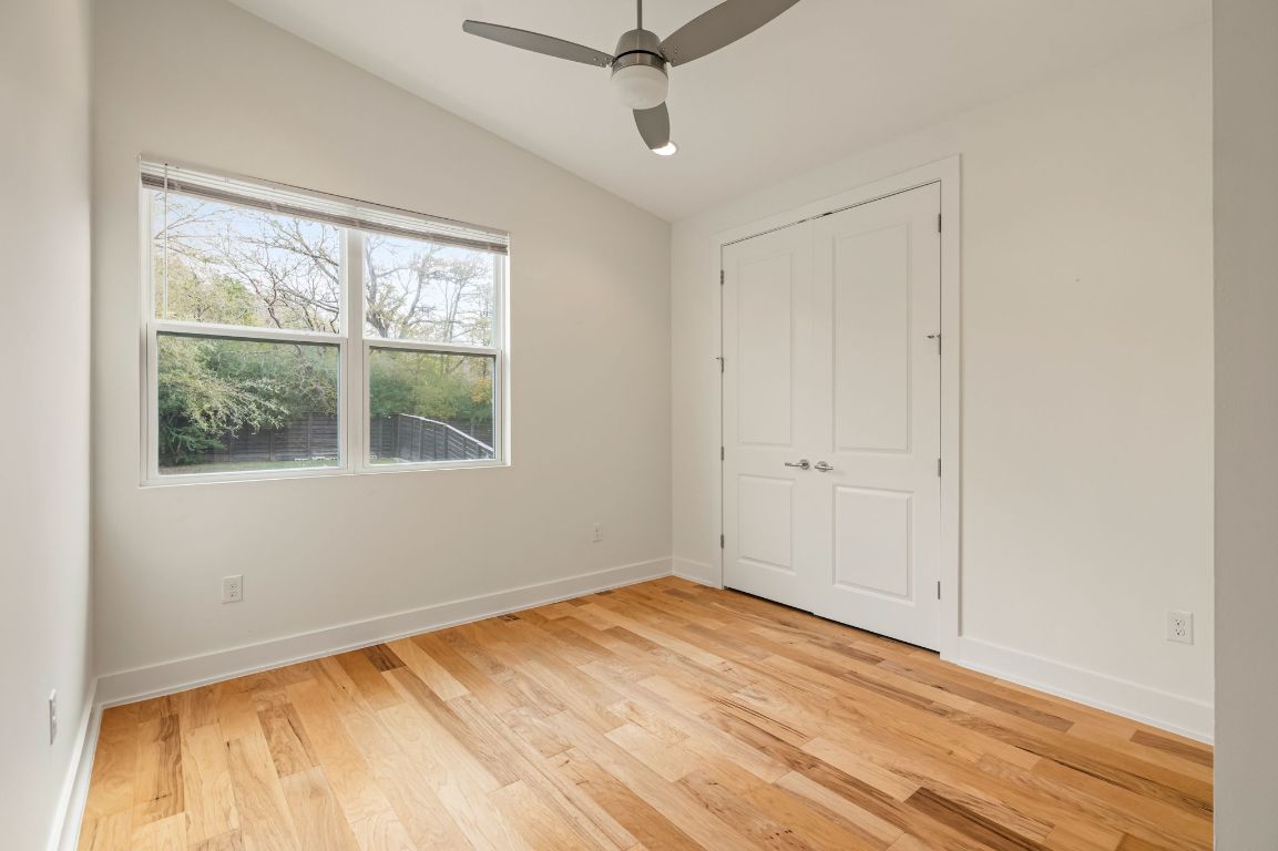 1301 Cometa Street, Unit A Austin, TX 78721 - Photo 25 of 38 Bedroom #3