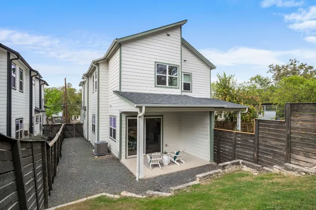 a dining room with garden