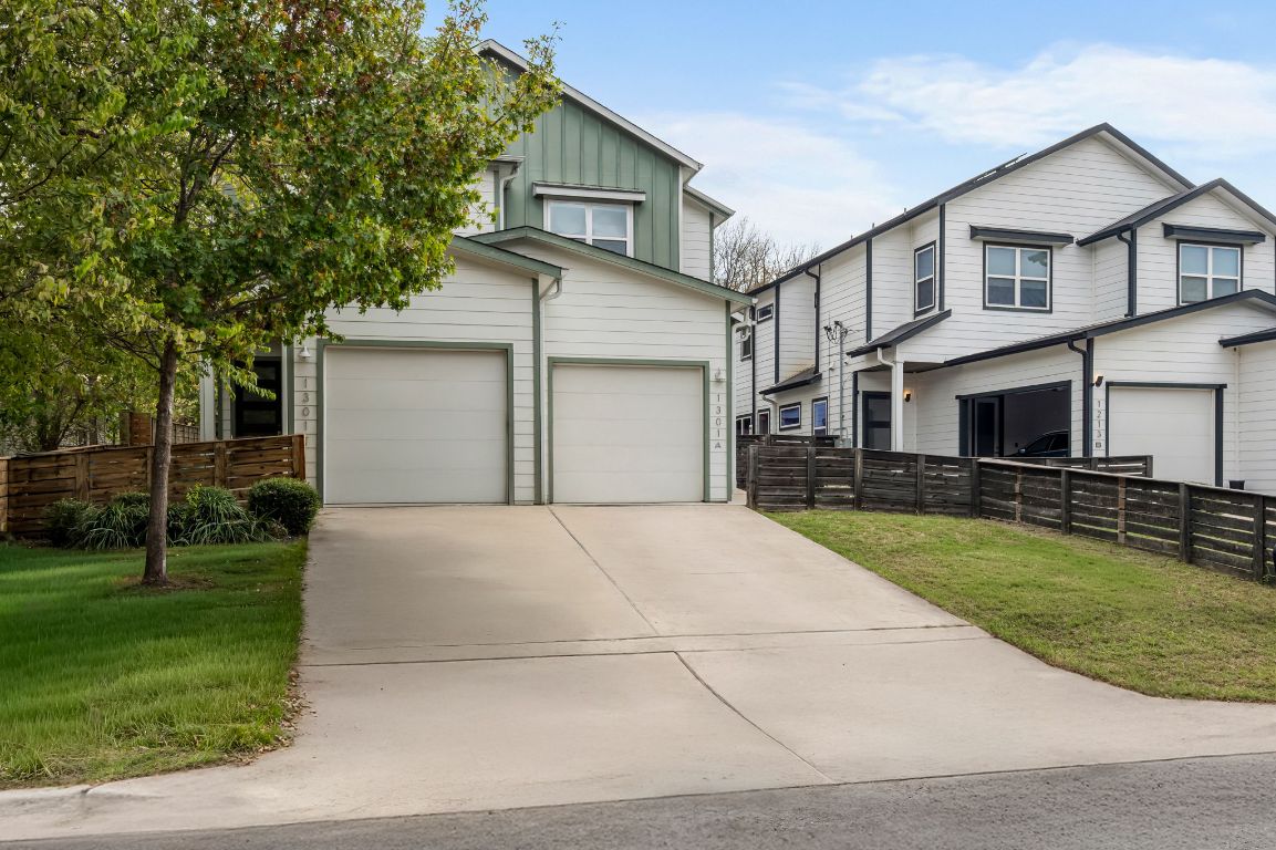 1301 Cometa Street, Unit A Austin, TX 78721 - Photo 37 of 38