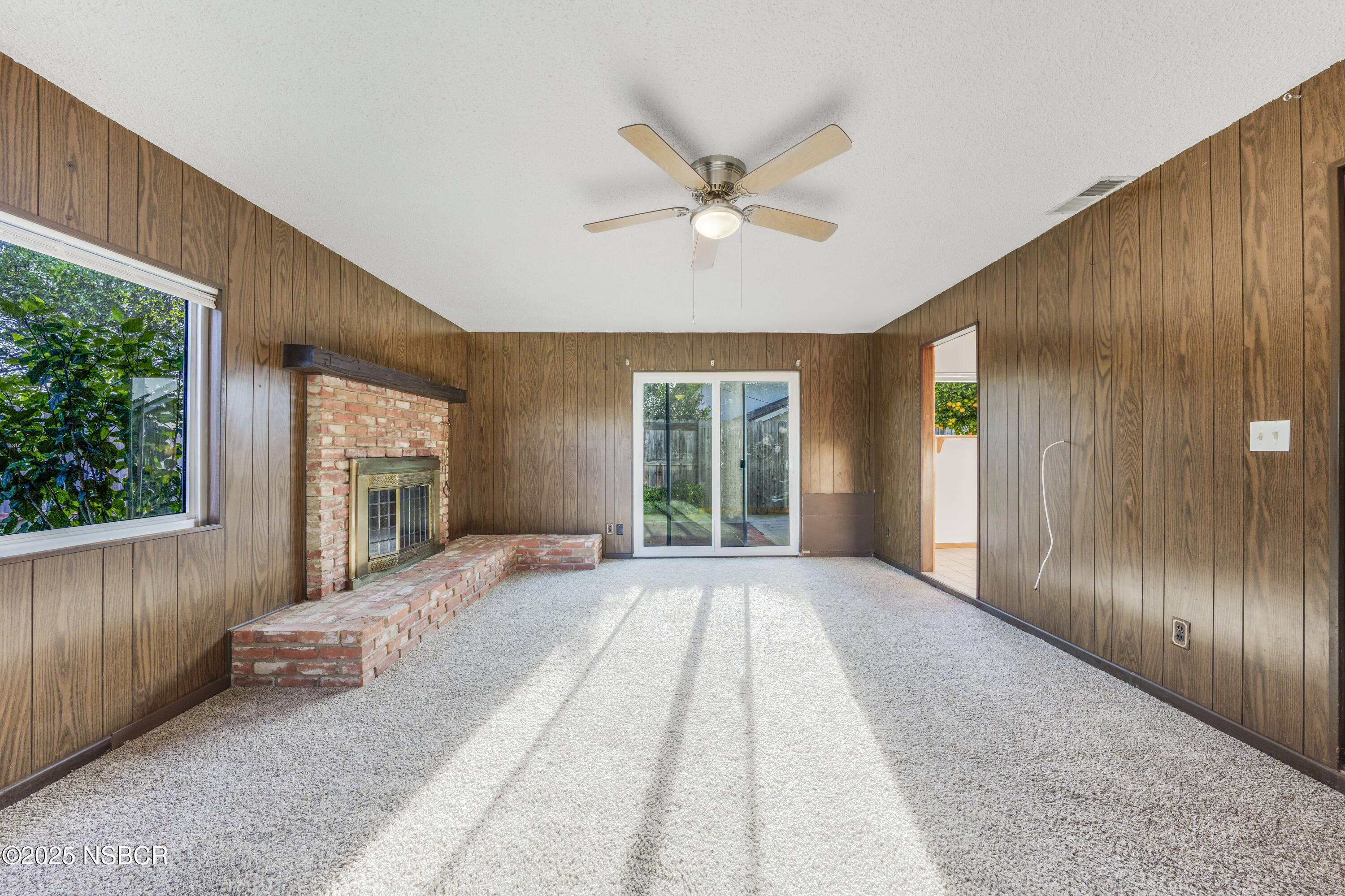 252 Pegasus Avenue Lompoc, CA 93436 - Photo 14 of 33 a view of a livingroom with a staircase