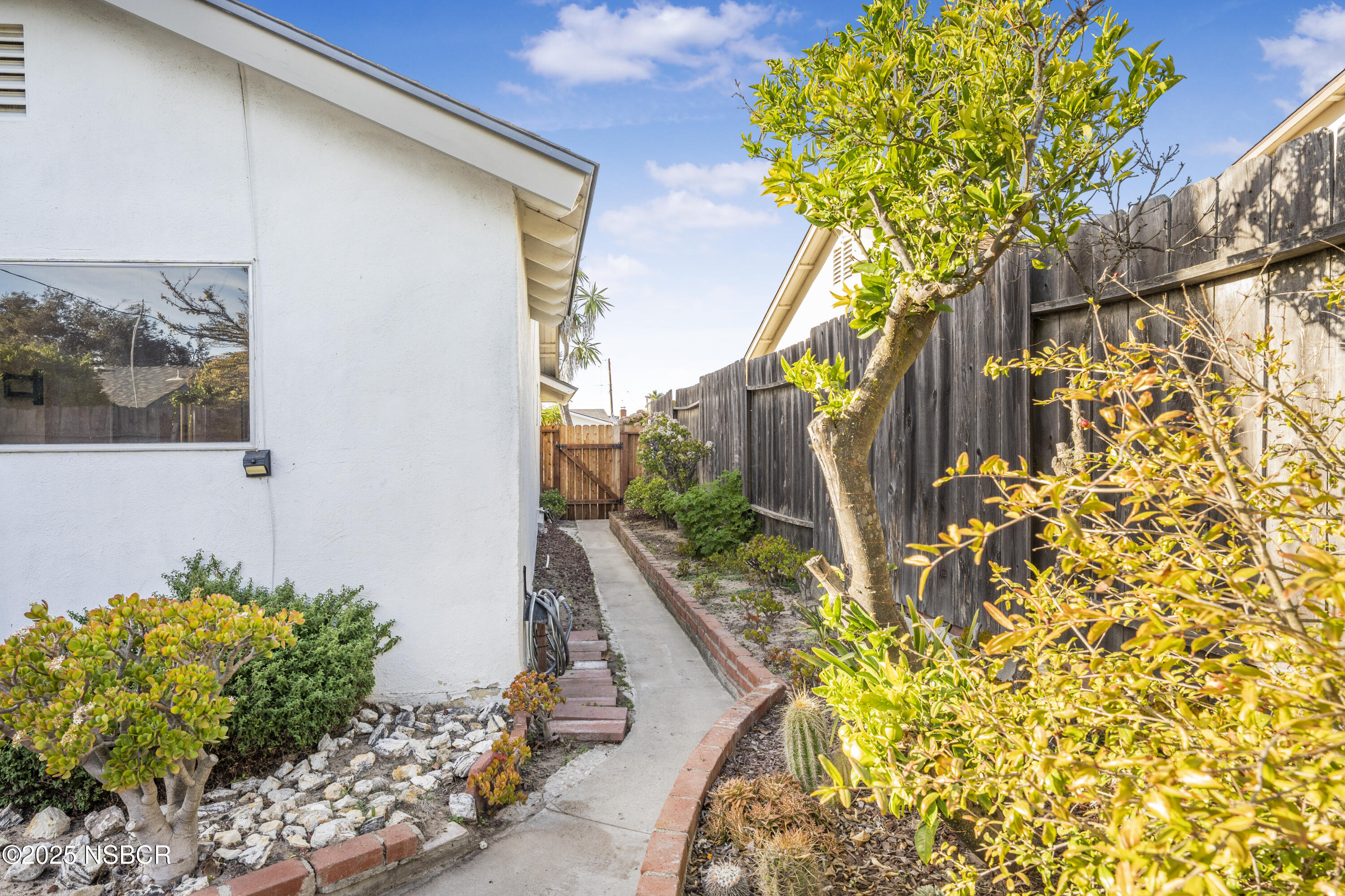252 Pegasus Avenue Lompoc, CA 93436 - Photo 28 of 33 a plant that is in front of a door