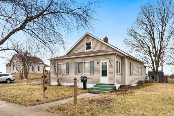 $195,000 | 770 West Market Street, Warsaw, IN 46580