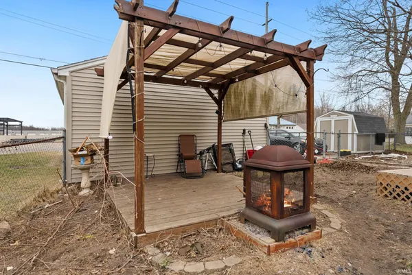 $195,000 | 770 West Market Street, Warsaw, IN 46580