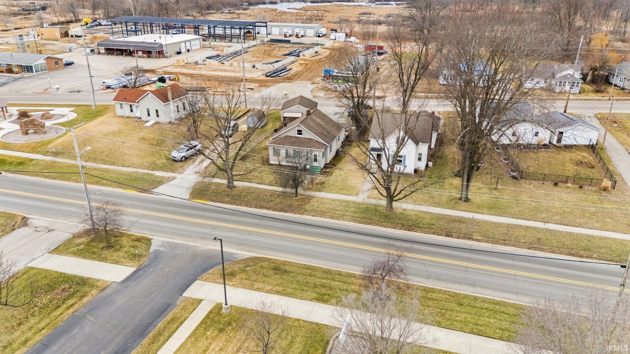 770 West Market Street Warsaw, IN 46580 - Photo 35 of 36