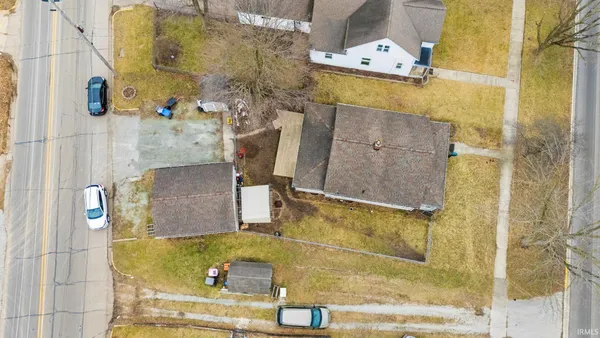 $195,000 | 770 West Market Street, Warsaw, IN 46580