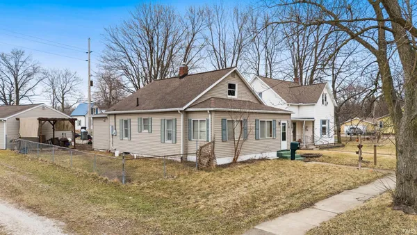$195,000 | 770 West Market Street, Warsaw, IN 46580