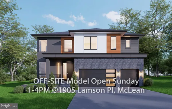 $2,999,999 | 6313 Mori Street, McLean, VA 22101