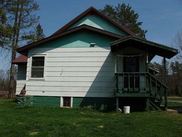 N15753 Tower Road Park Falls, WI 54552 - Photo 2 of 16 Gallery Image 2