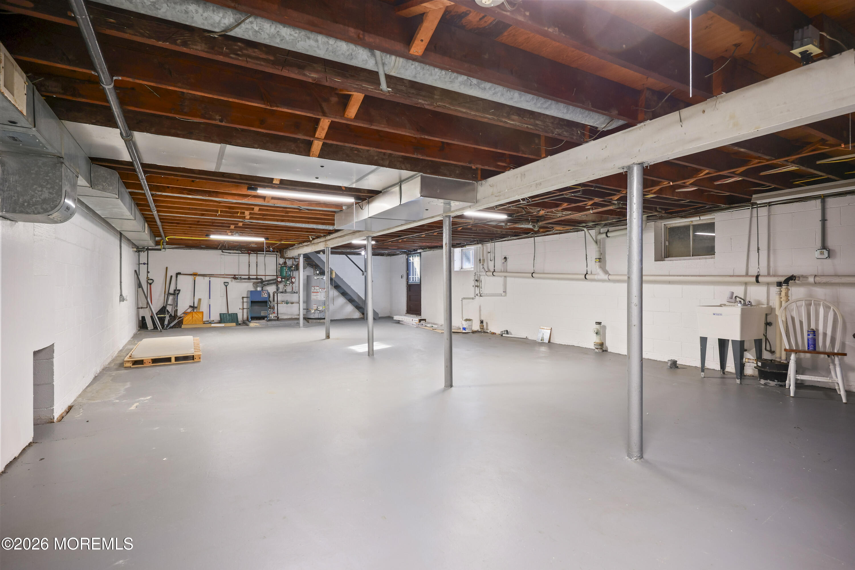573 Lloyd Road Aberdeen, NJ 07747 - Photo 16 of 23 a view of storage and utility room