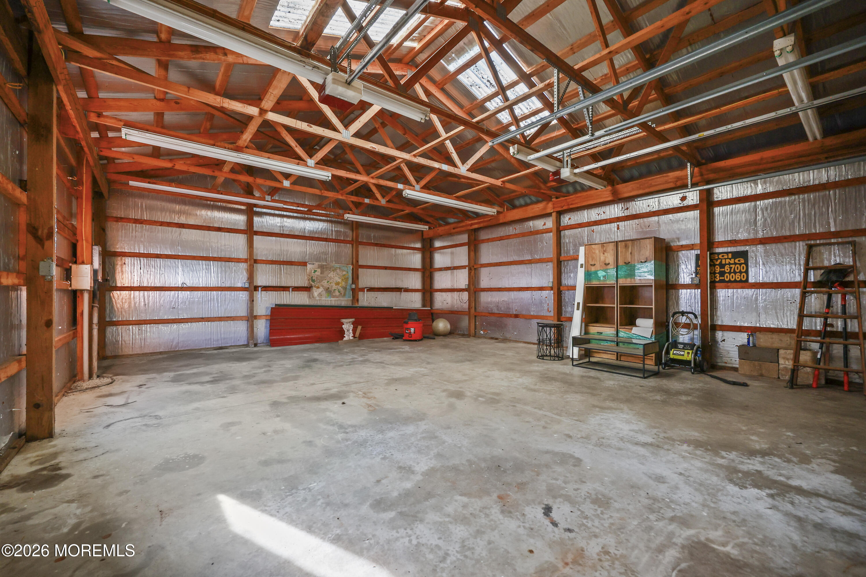 573 Lloyd Road Aberdeen, NJ 07747 - Photo 21 of 23 a view of empty room with retail shop