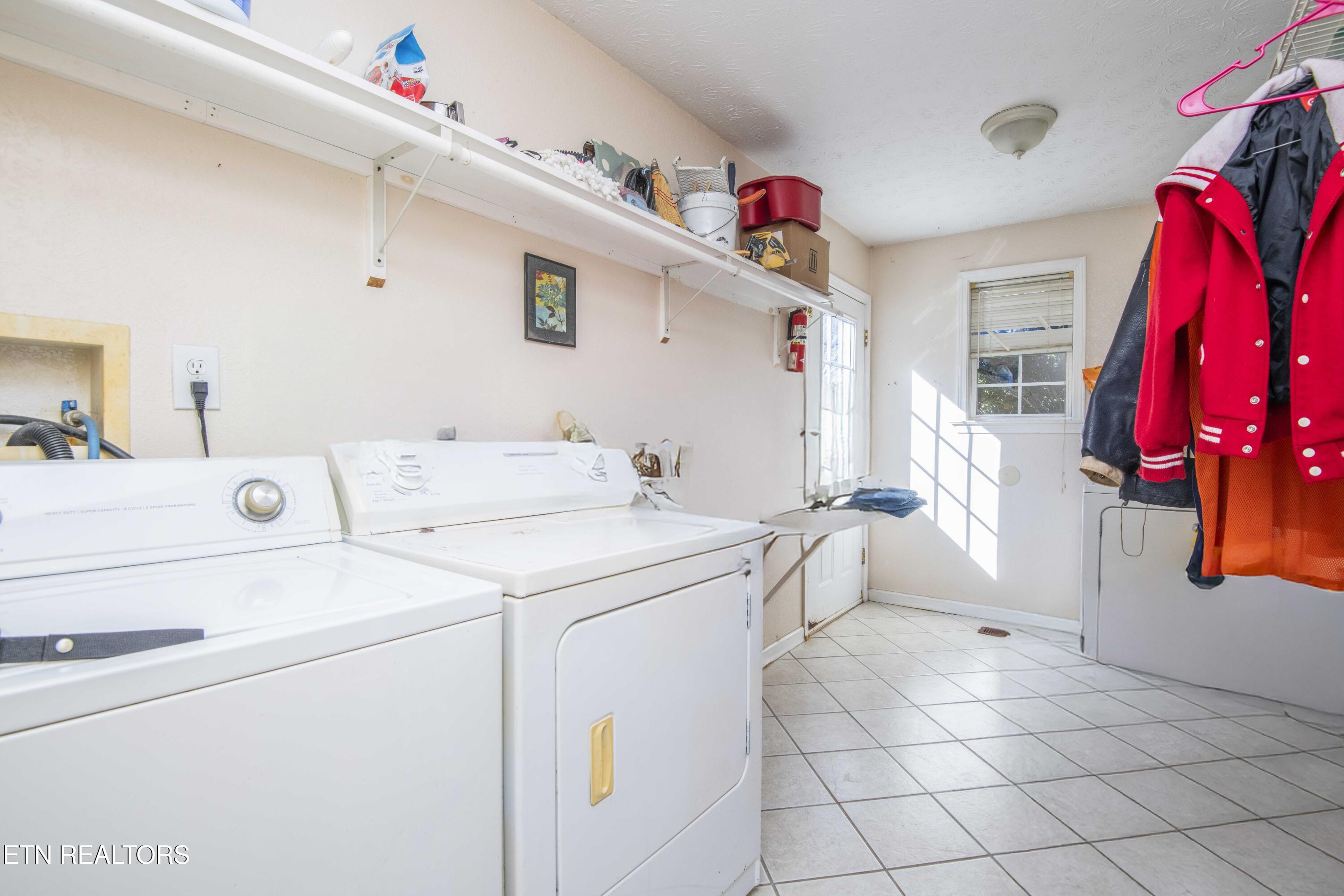 2381 Classic Way Powell, TN 37849 - Photo 33 of 45 laundry