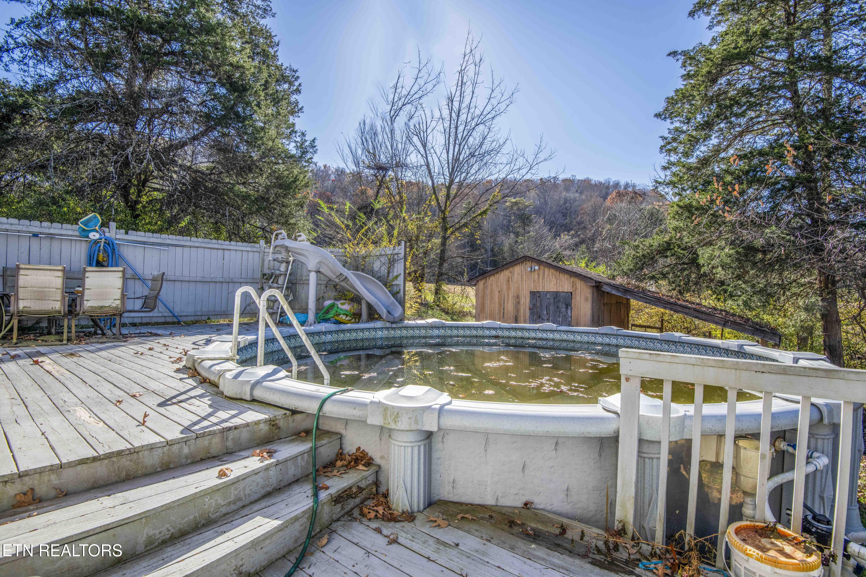 2381 Classic Way Powell, TN 37849 - Photo 35 of 45 yard 2