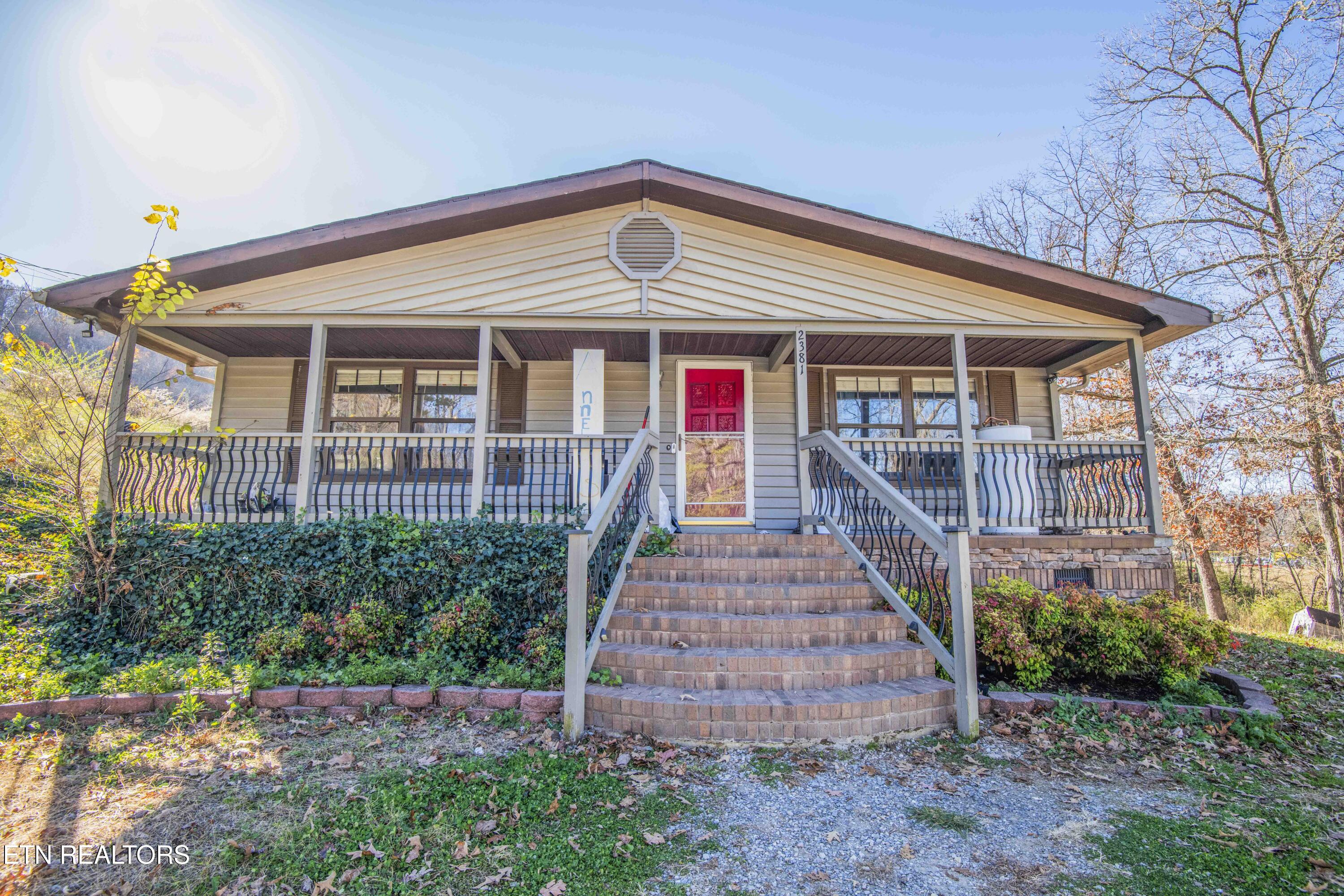 2381 Classic Way Powell, TN 37849 - Photo 4 of 45 exterior
