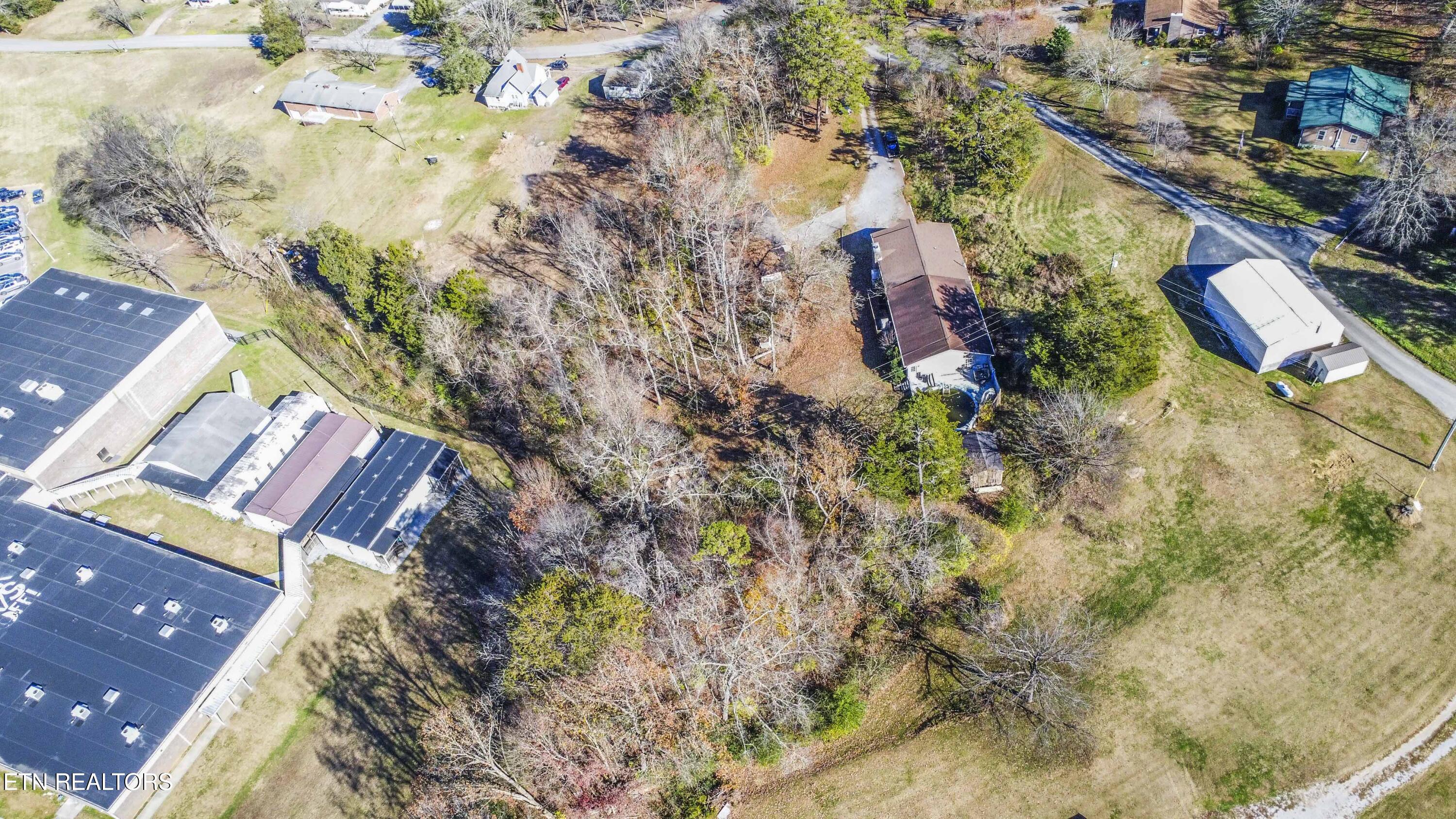 2381 Classic Way Powell, TN 37849 - Photo 45 of 45 drone