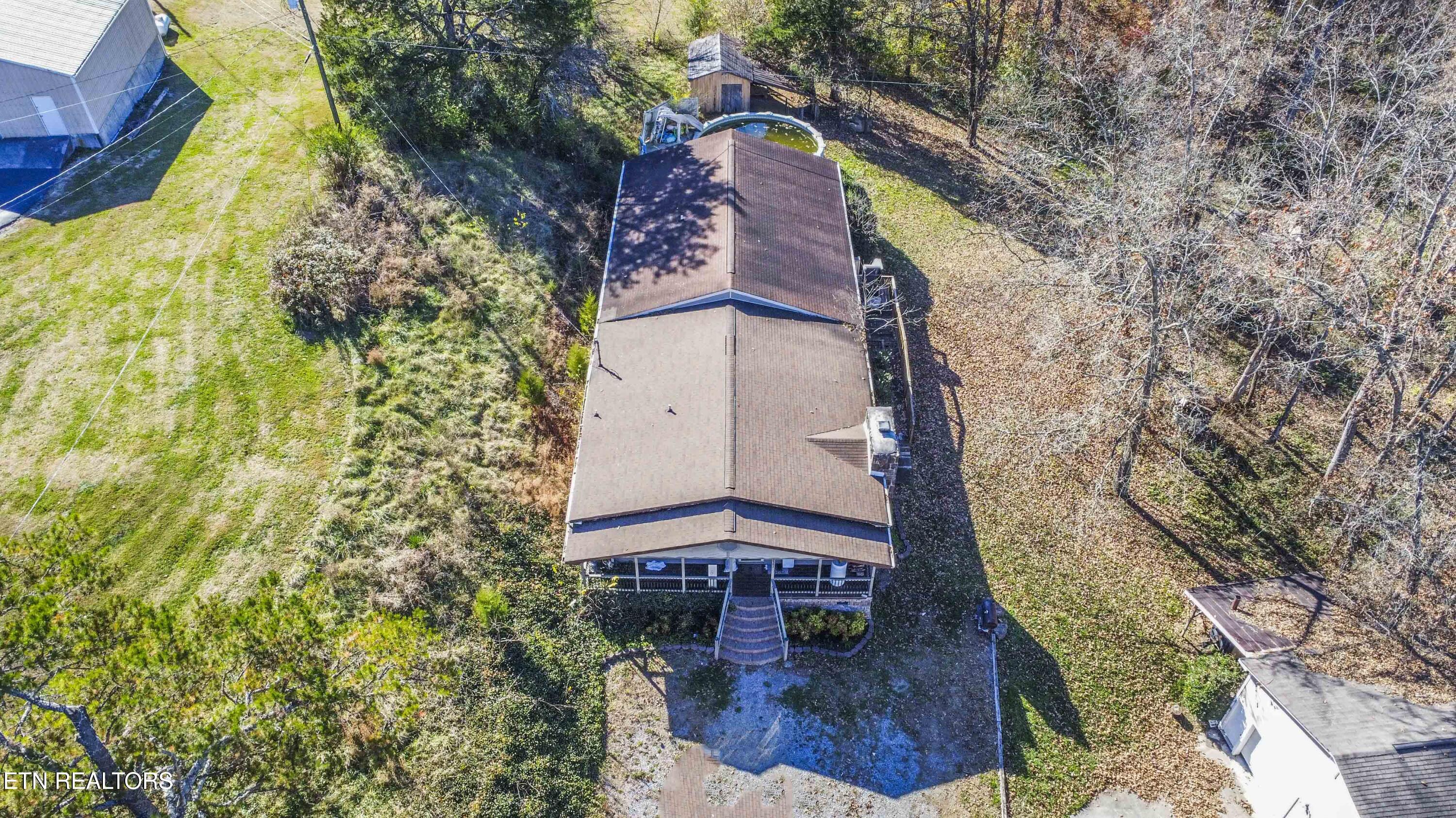 2381 Classic Way Powell, TN 37849 - Photo 5 of 45 drone 8