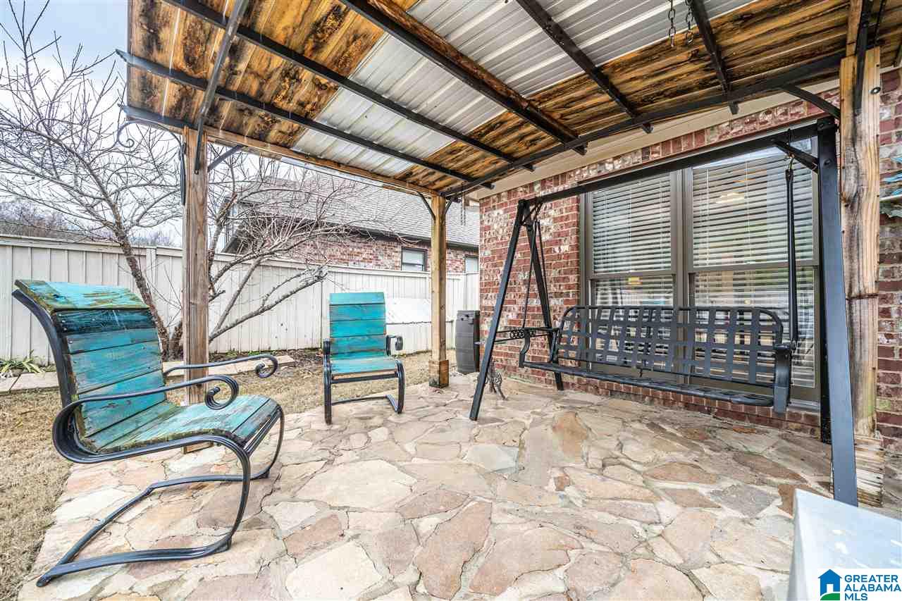 601 Foothills Trace Chelsea, AL 35043 - Photo 29 of 37