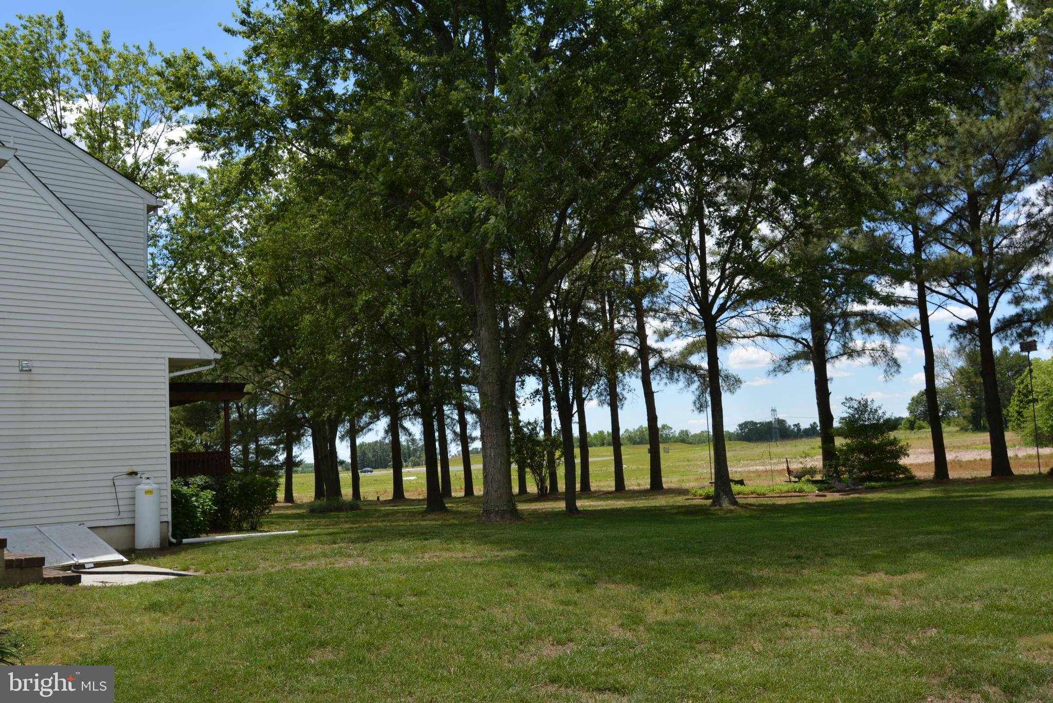 469 Red Lion Road Southampton, NJ 08088 - Photo 35 of 45 a view of a park with trees in the background