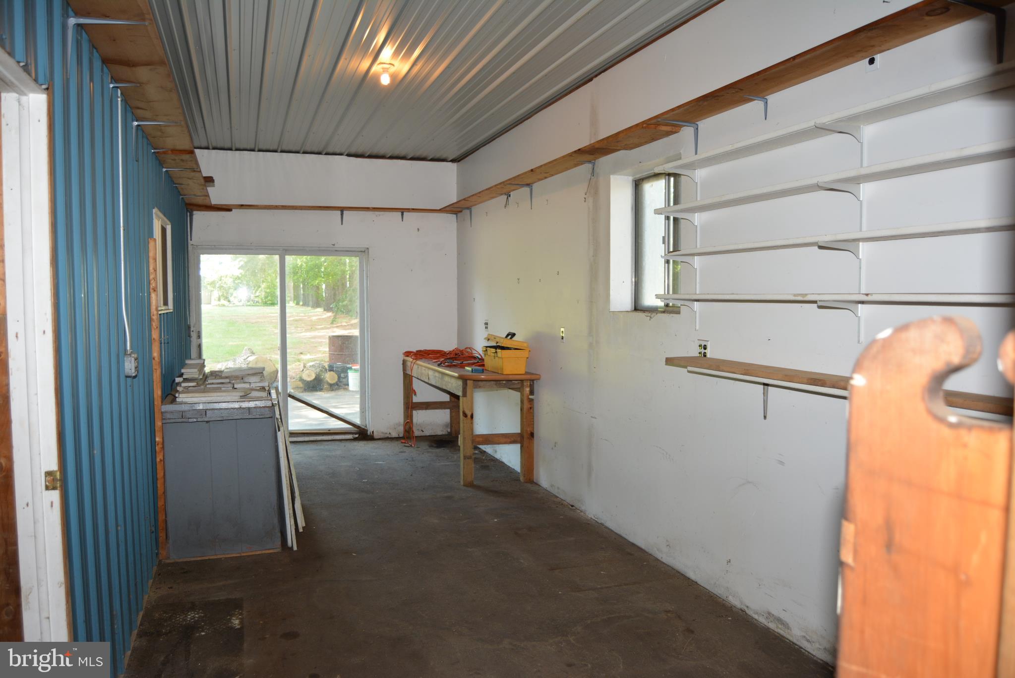 469 Red Lion Road Southampton, NJ 08088 - Photo 43 of 45 a view of workspace with furniture and window