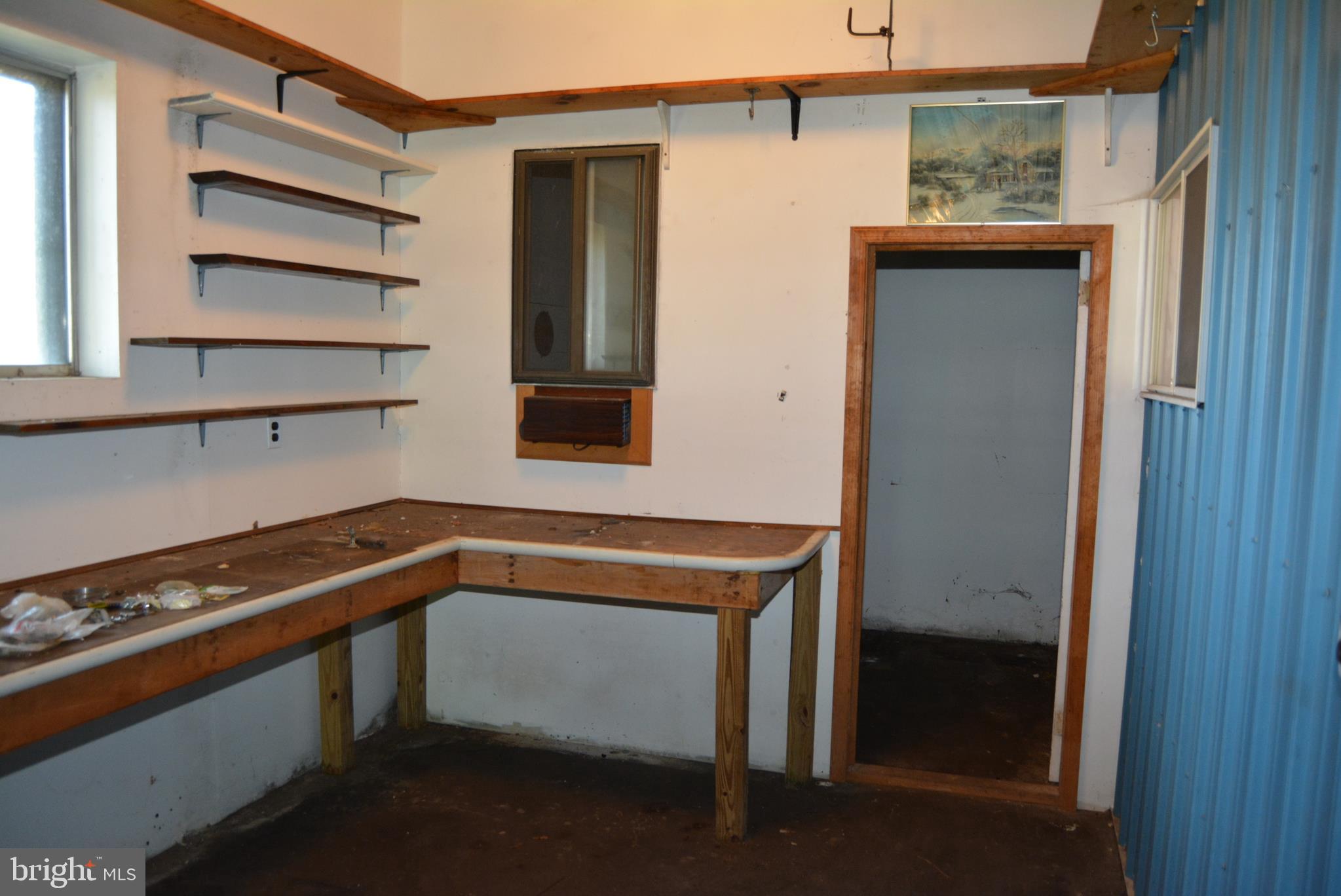 469 Red Lion Road Southampton, NJ 08088 - Photo 44 of 45 a view of storage and utility room