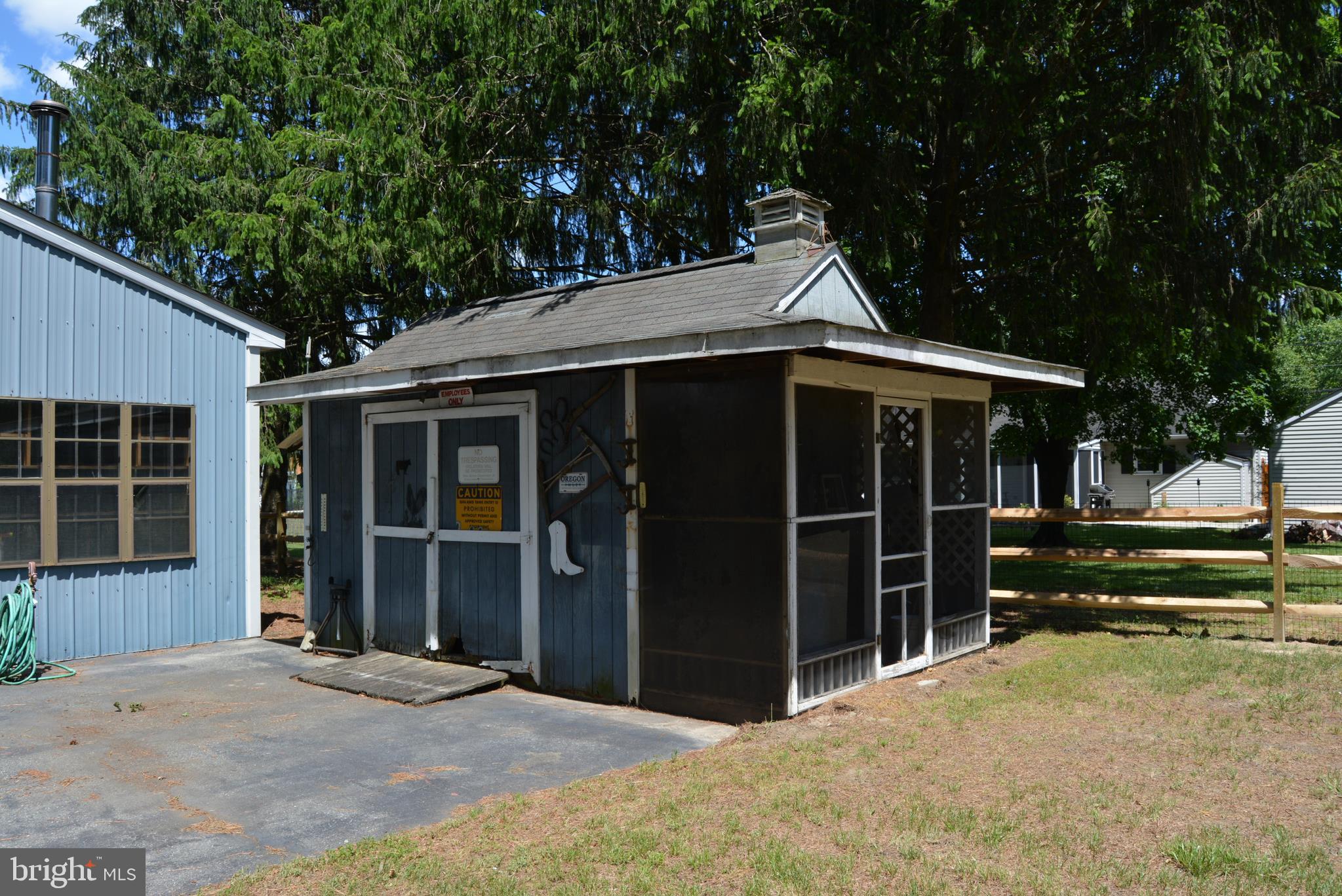469 Red Lion Road Southampton, NJ 08088 - Photo 45 of 45 a front view of a house with a yard