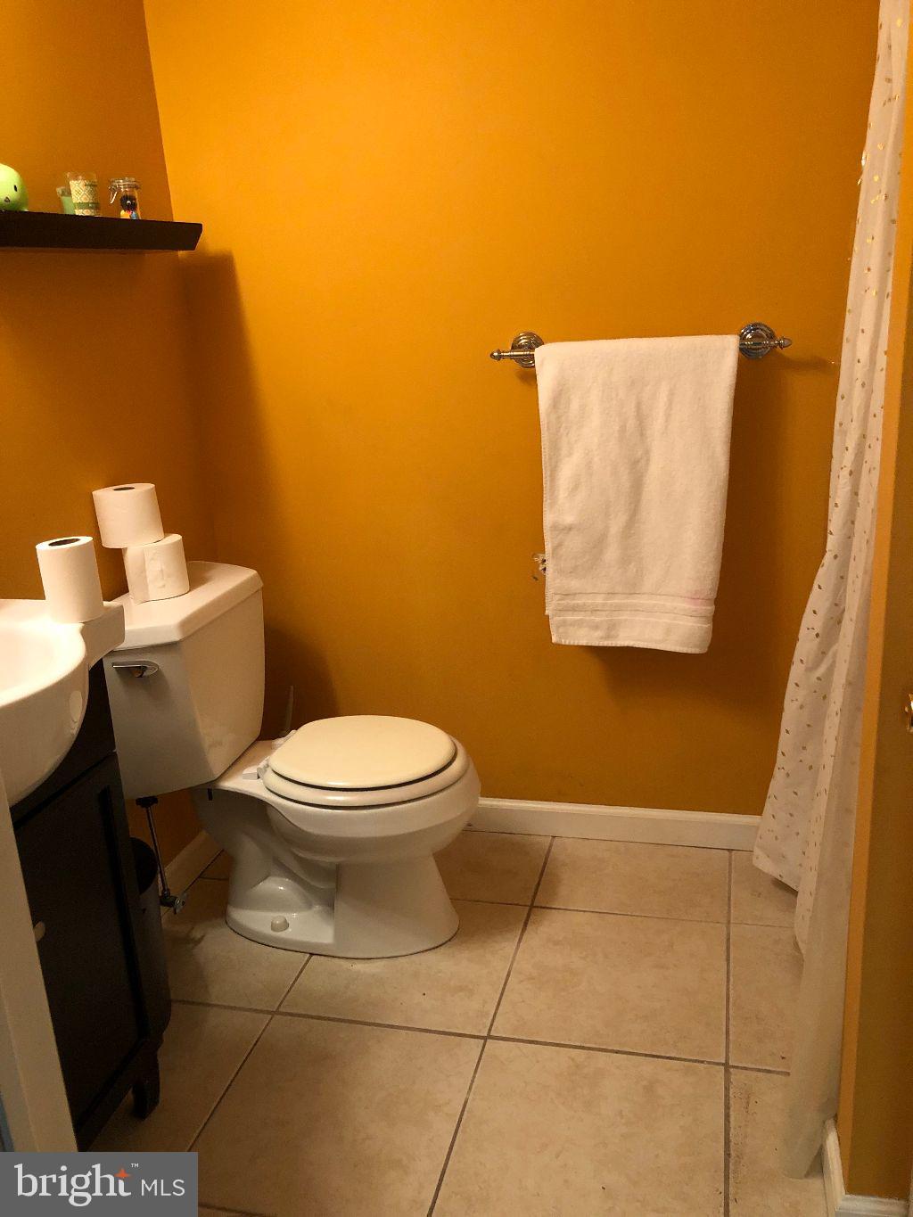1616 Clearview Road Lansdale, PA 19446 - Photo 17 of 25 Basement 3/4 bathroom