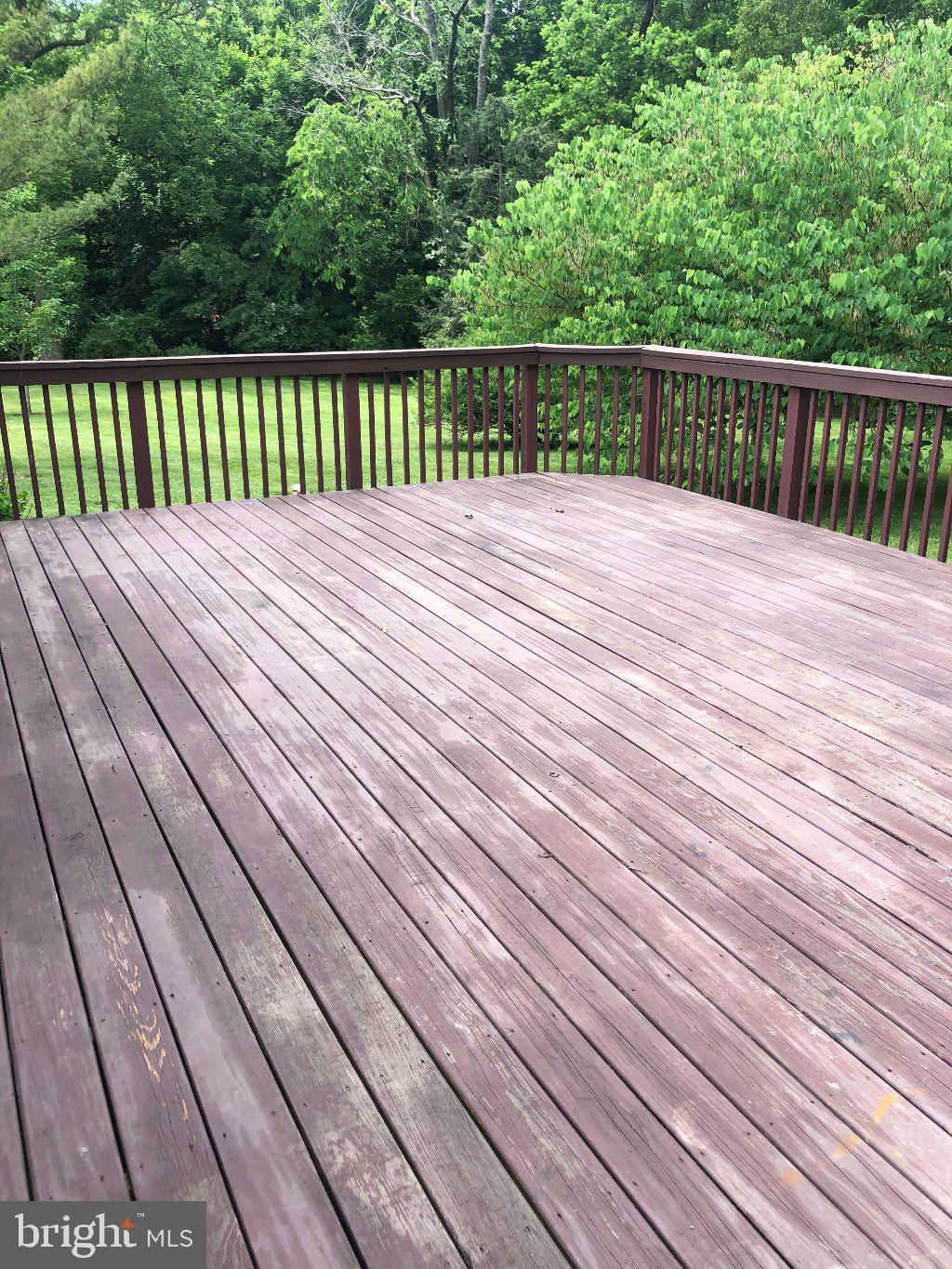 1616 Clearview Road Lansdale, PA 19446 - Photo 20 of 25 Rear Deck