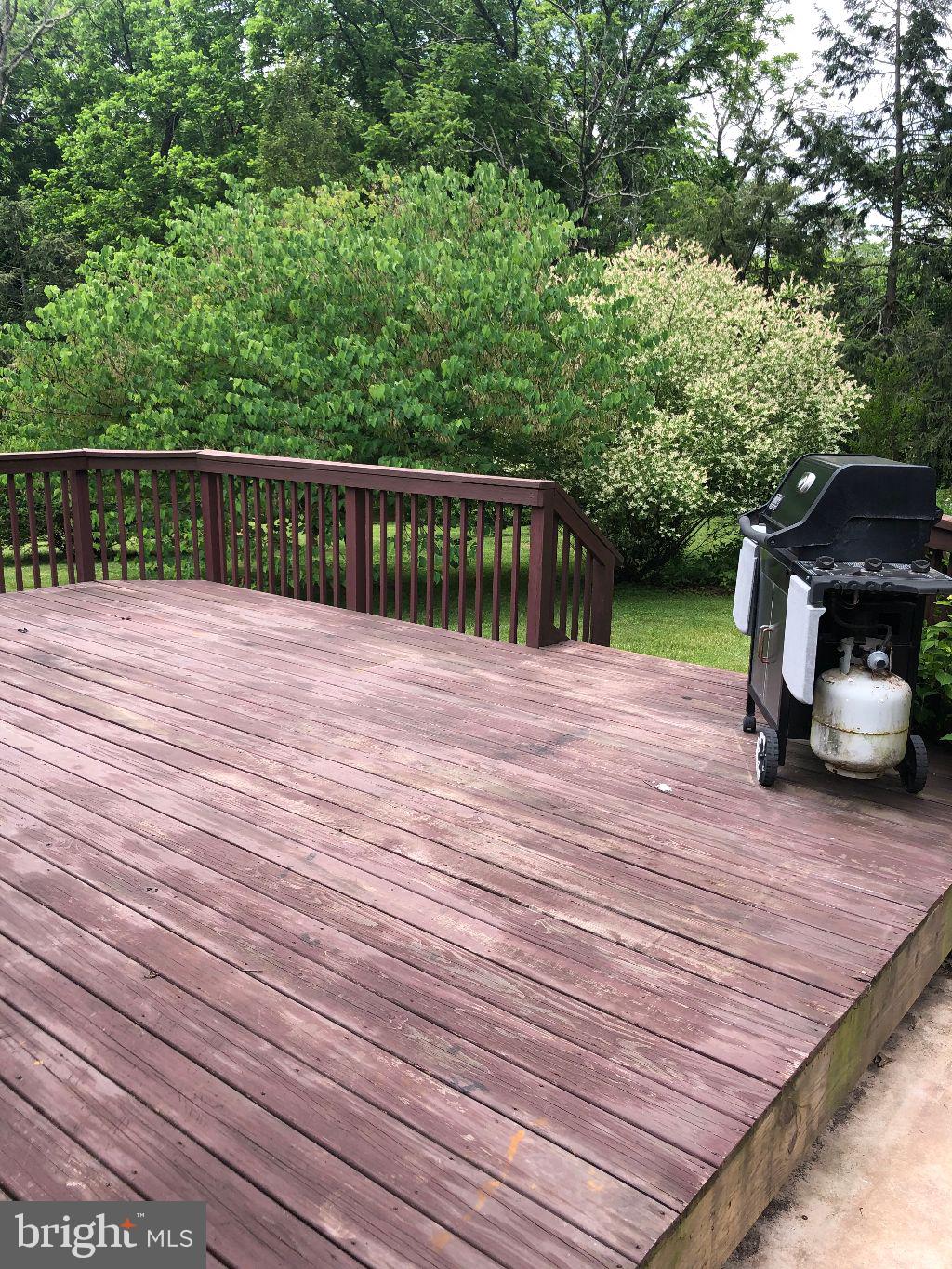 1616 Clearview Road Lansdale, PA 19446 - Photo 21 of 25 Rear deck