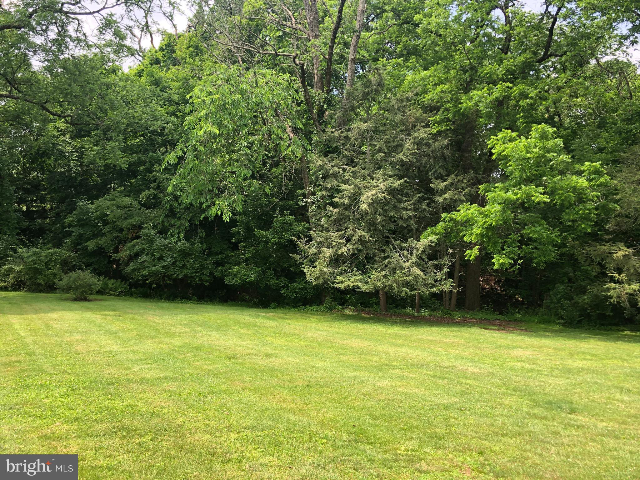 1616 Clearview Road Lansdale, PA 19446 - Photo 25 of 25 Rear yard