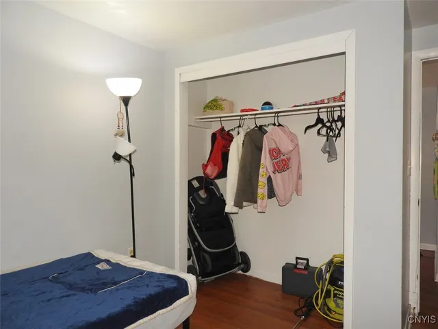 $185,000 | 201 Crehange Street, Syracuse, NY 13205