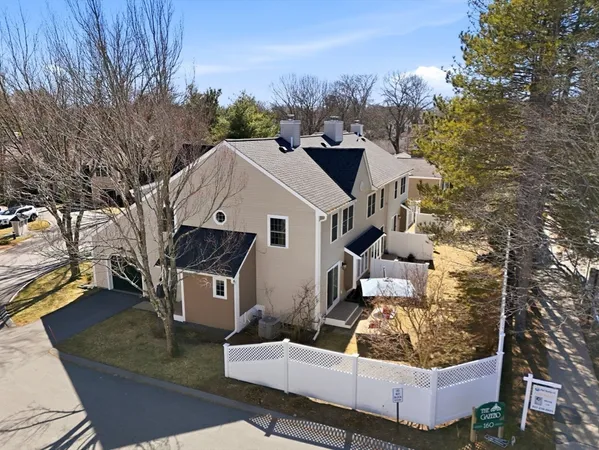 $875,000 | 160 Pine Street, Unit 11, Newton, MA 02466